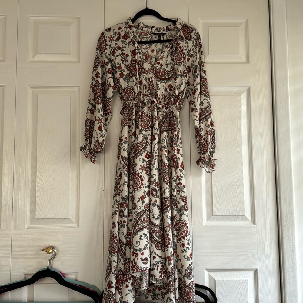 Banana Republic Dress